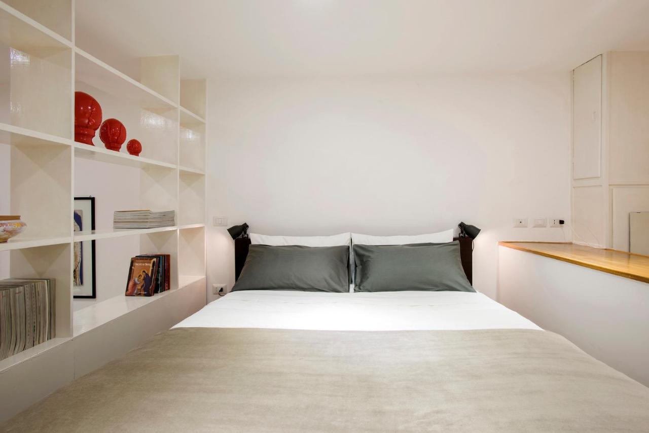 Cozy Loft @ Monti Appartamento