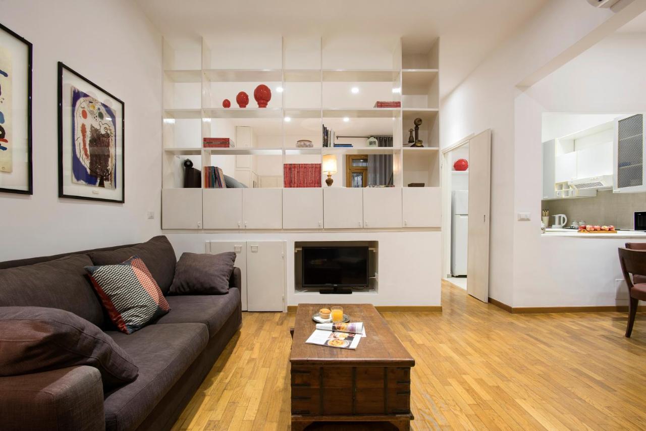 Cozy Loft @ Monti Appartamento *