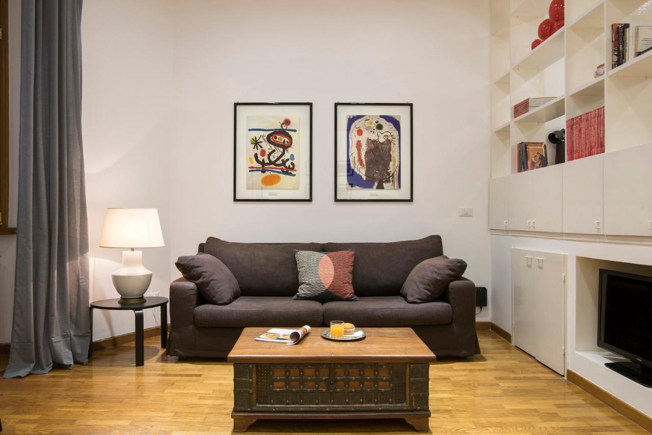 Appartamento Cozy Loft @ Monti