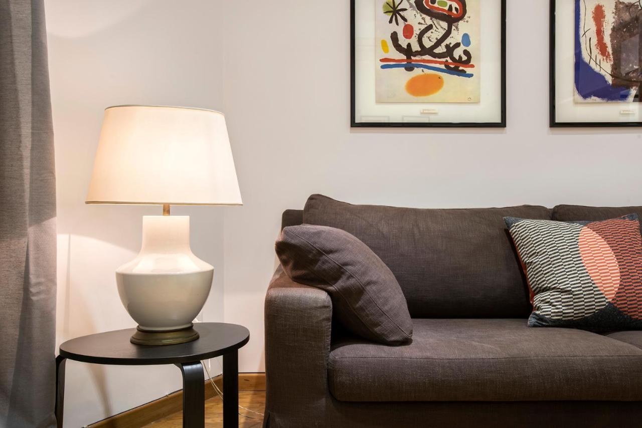 Appartamento Cozy Loft @ Monti