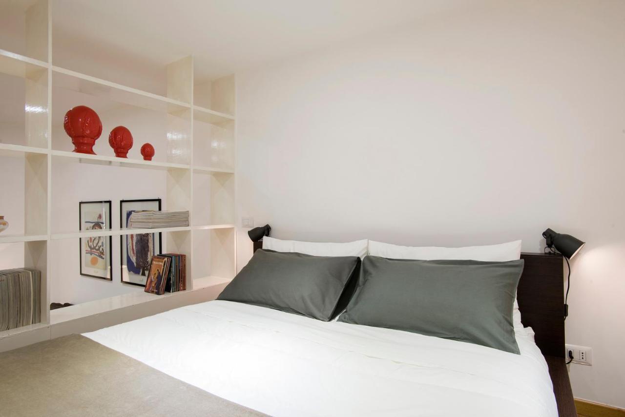 Appartamento Cozy Loft @ Monti *