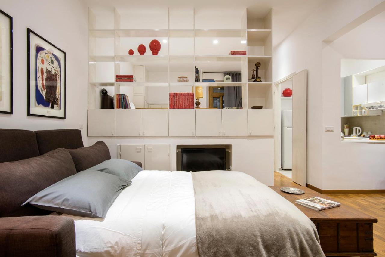 Appartamento Cozy Loft @ Monti *
