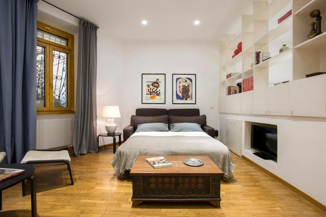 Cozy Loft @ Monti Appartamento *