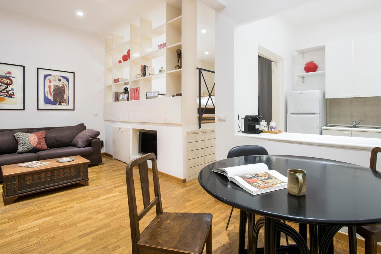 Cozy Loft @ Monti Appartamento *