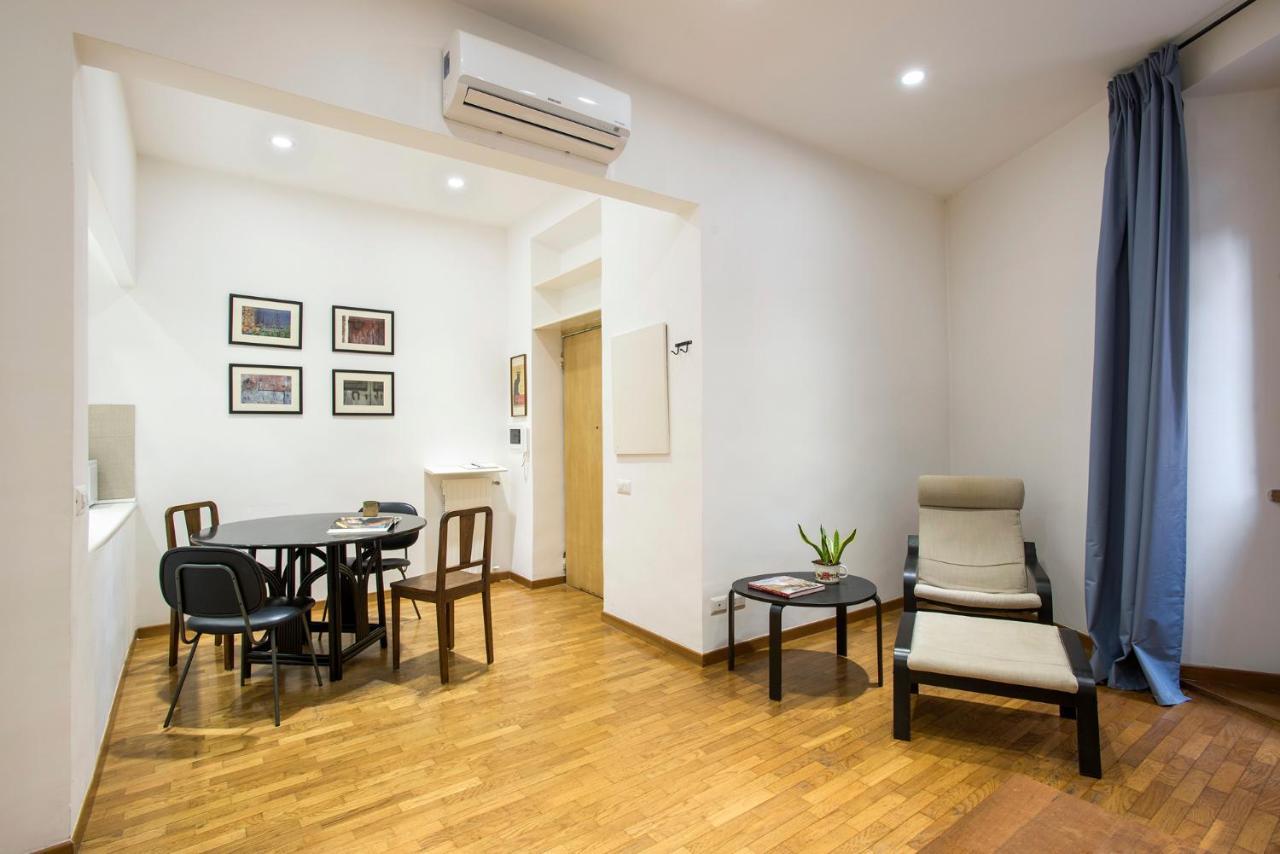 Appartamento Cozy Loft @ Monti Roma