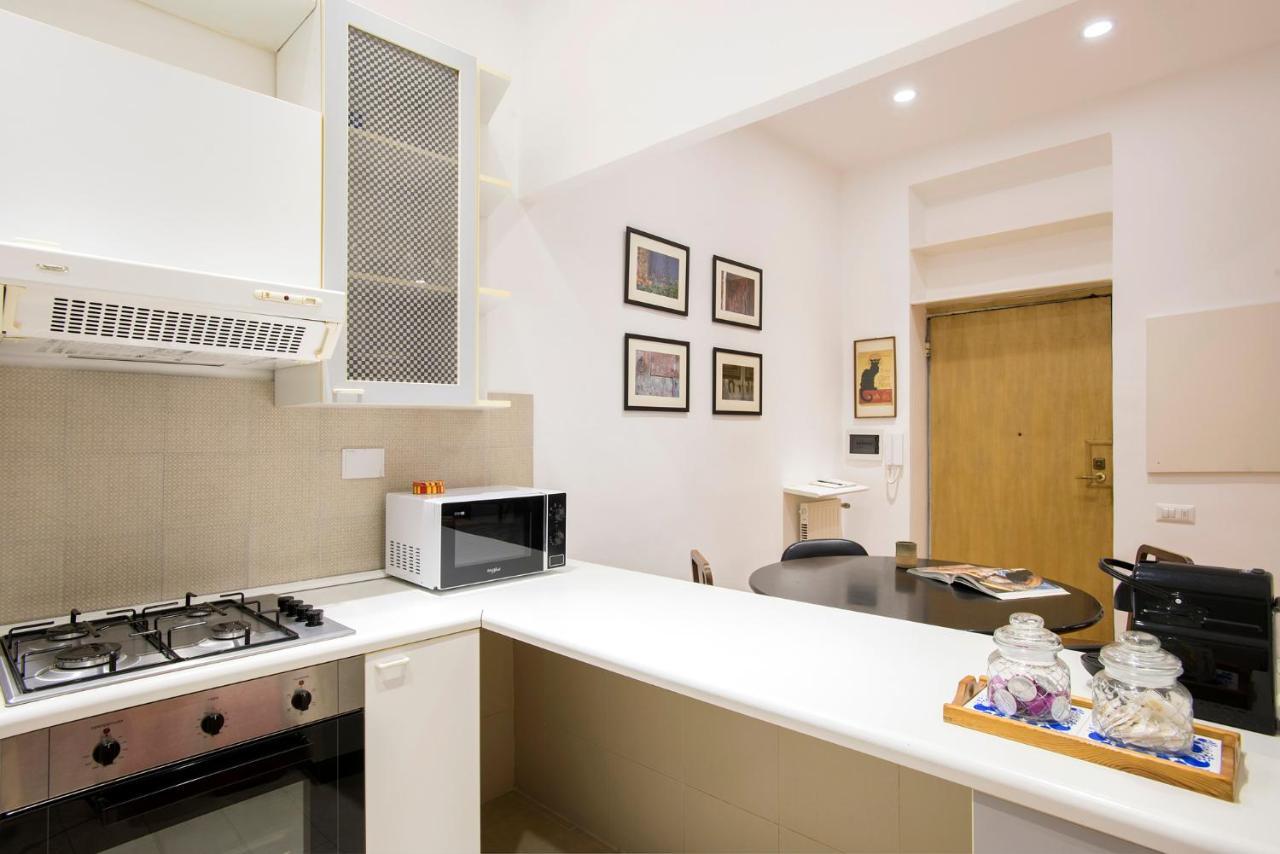 Appartamento Cozy Loft @ Monti