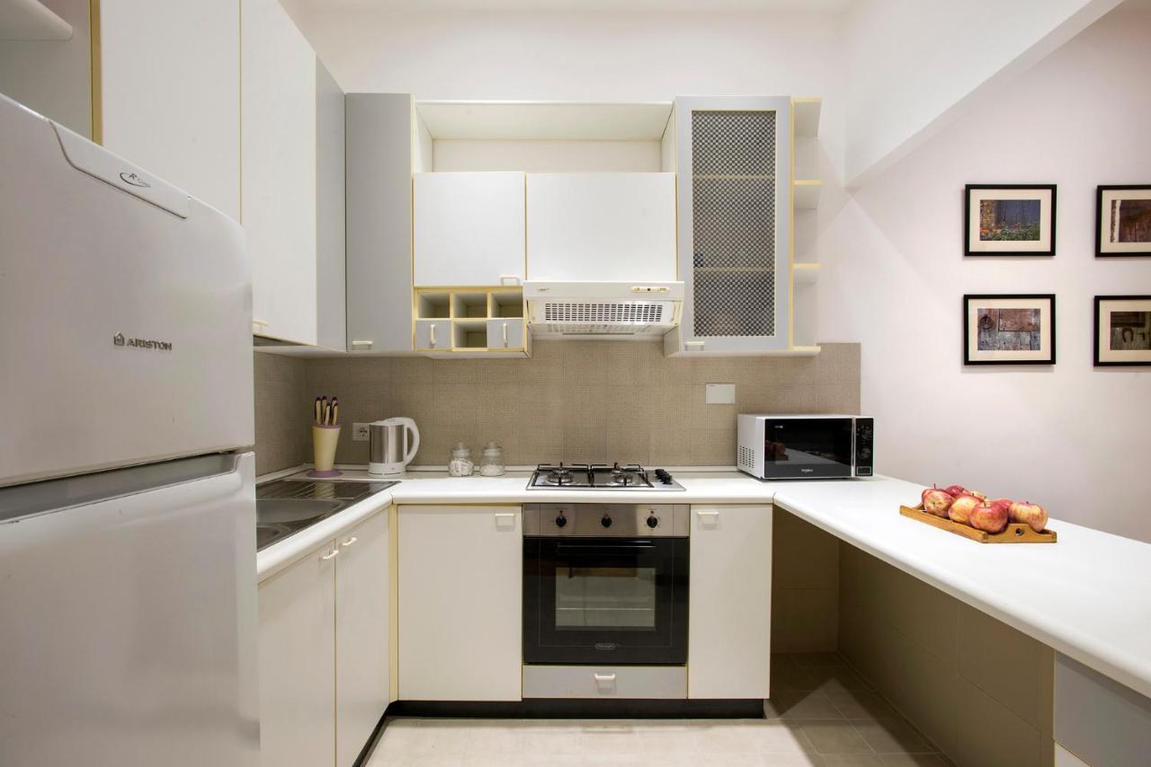 Appartamento Cozy Loft @ Monti *