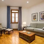 Cozy Loft @ Monti