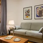 Cozy Loft @ Monti