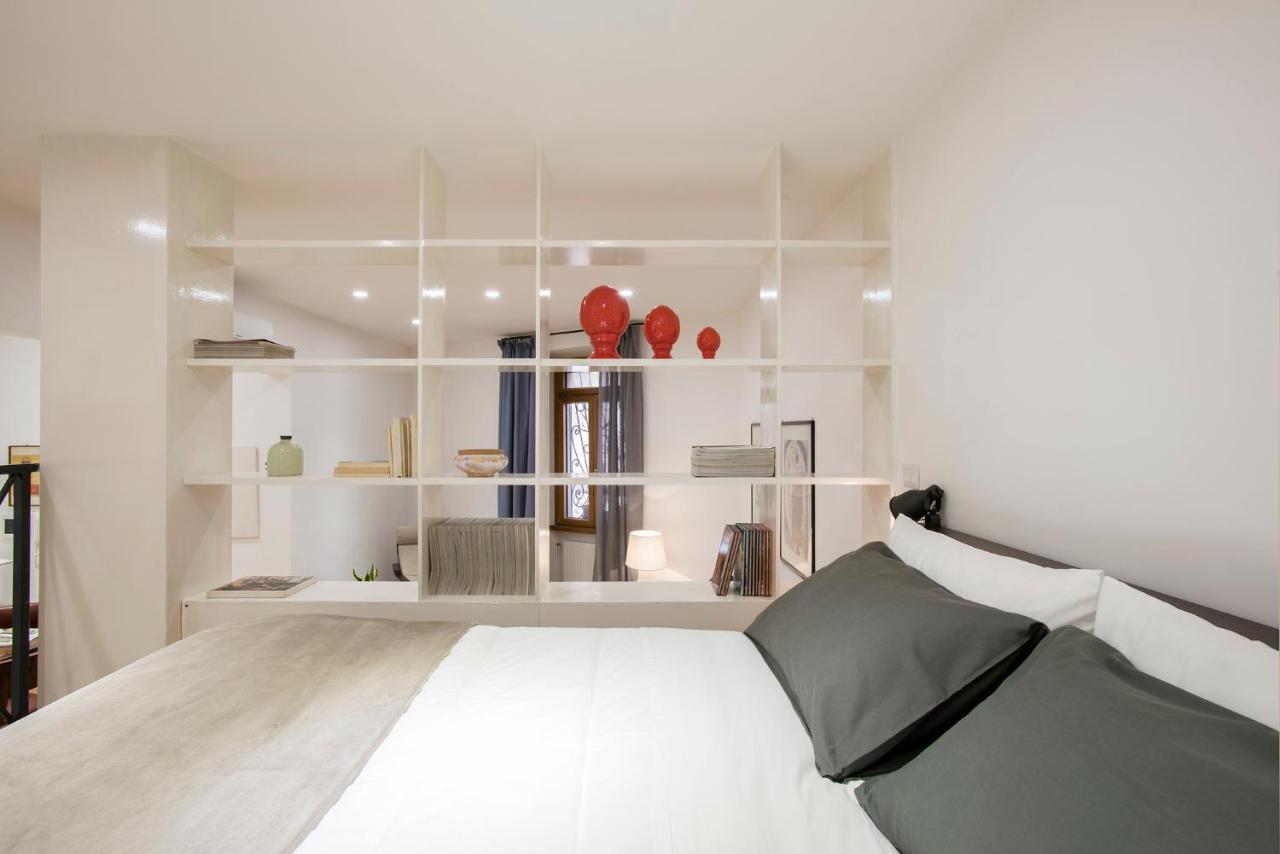 Appartement Cozy Loft @ Monti