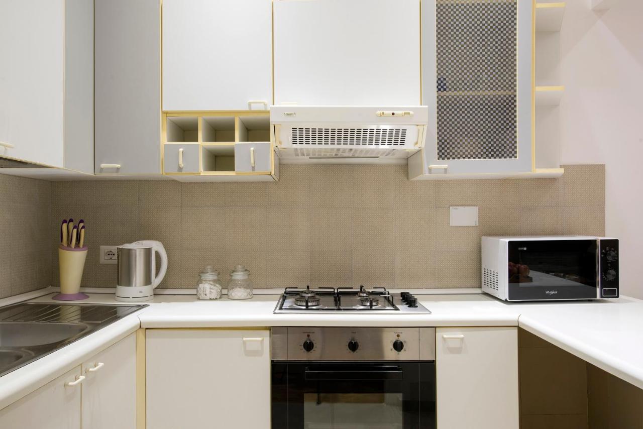 Cozy Loft @ Monti Appartement Rome